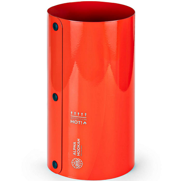 Колпак Alpha Hookah (Ferra Red) в Петрозаводске