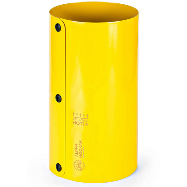 Колпак Alpha Hookah (Lemon) в Петрозаводске