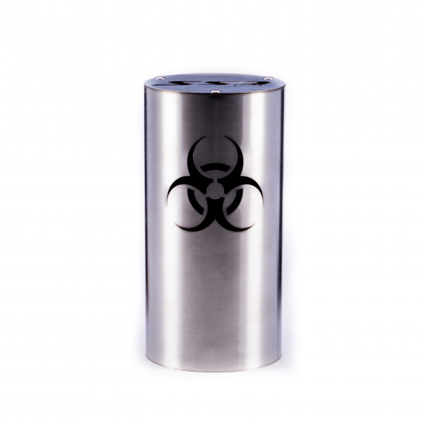 Колпак Ess  (Epidemic) в Петрозаводске