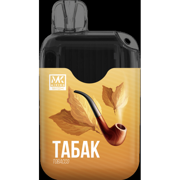 Miking Табак (6000 Затяжек) в Петрозаводске