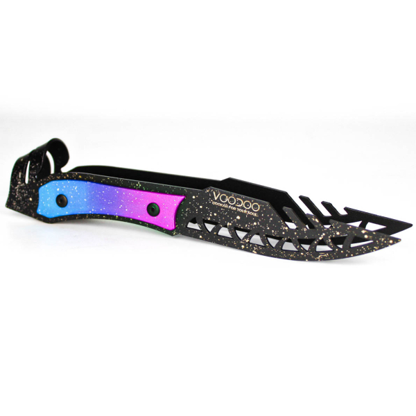 Щипцы Voodoo Smoke Pinch S Galaxy в Петрозаводске