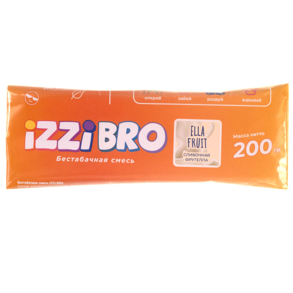 Смесь Izzibro Ella Fruit  200 гр в Петрозаводске