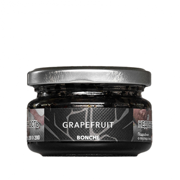 Табак Bonche Grapefruit  30 грамм в Петрозаводске