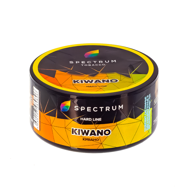 Табак Spectrum Kiwano  25 грамм в Петрозаводске
