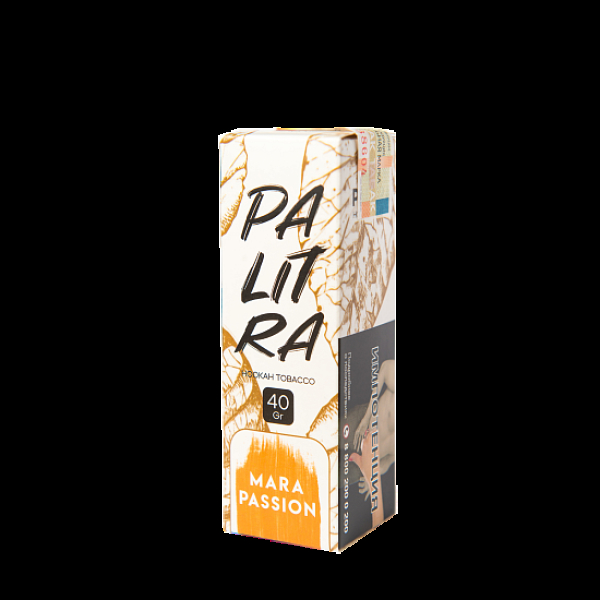 Табак Palitra Mara Passion (Маракуйя)  40 грамм в Петрозаводске