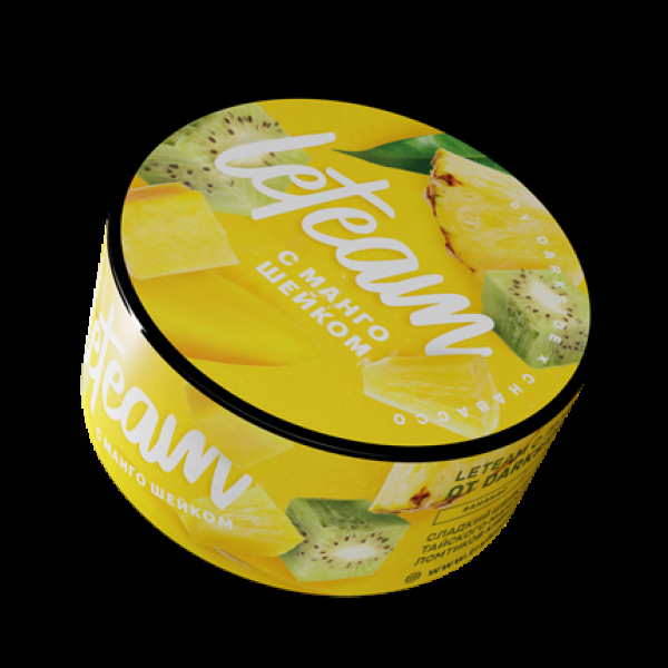 Смесь Leteam С Манго Шейком  Medium 25 гр в Петрозаводске
