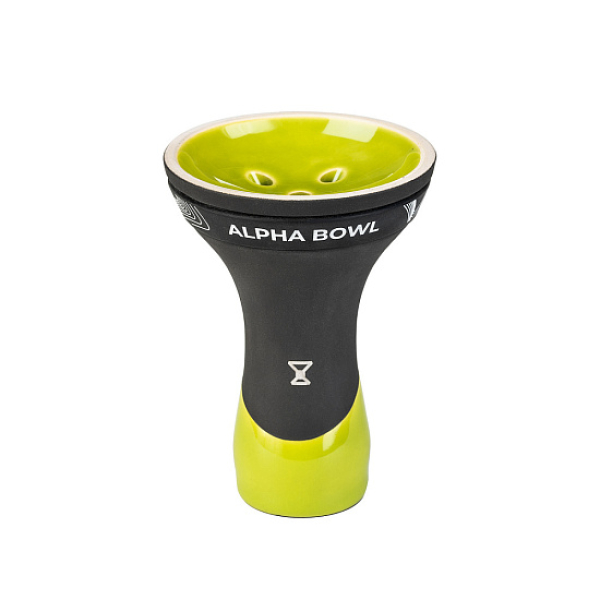Чаша Alpha Bowl Race Classic (Green) в Петрозаводске