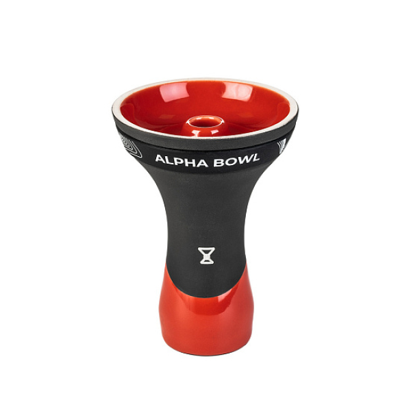 Чаша Alpha Bowl Race Phunnel (Red) в Петрозаводске