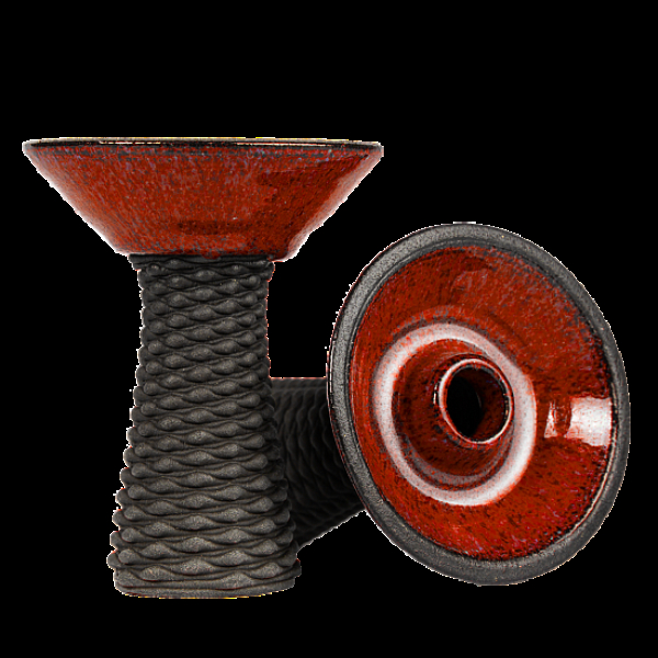 Чаша Conceptic C3D-13 Red Bowl в Петрозаводске