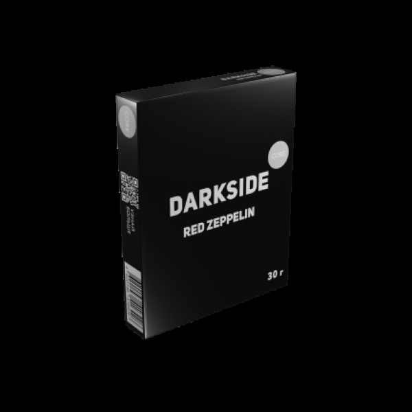 Табак Darkside Core Red Zeppelin  30 грамм в Петрозаводске