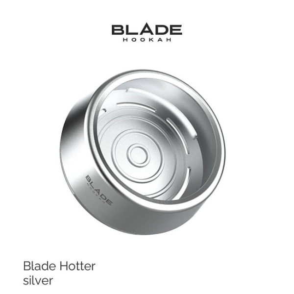 Калауд Blade Hookah Hotter в Петрозаводске