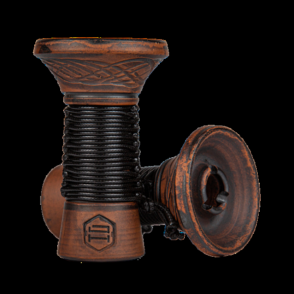 Чаша Japona Hookah Ego Black Bowl в Петрозаводске