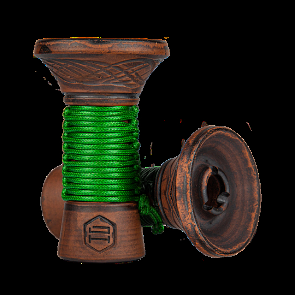 Чаша Japona Hookah Ego Green Bowl в Петрозаводске
