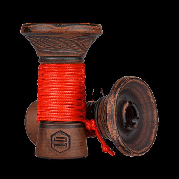 Чаша Japona Hookah Ego Red Bowl в Петрозаводске