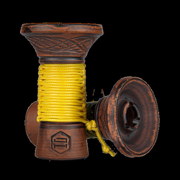 Чаша Japona Hookah Ego Yellow Bowl в Петрозаводске