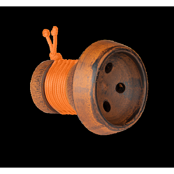 Чаша Japona Hookah Js Orange Bowl в Петрозаводске