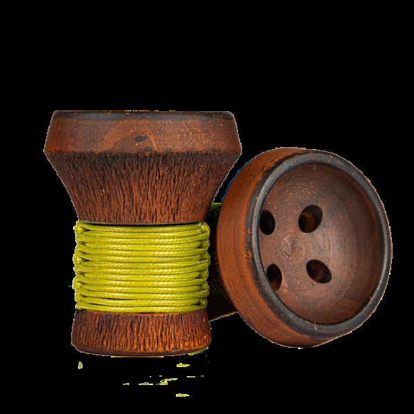 Чаша Japona Hookah Js Yellow Bowl в Петрозаводске