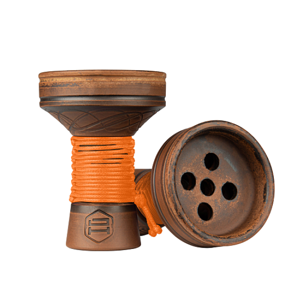 Чаша Japona Hookah Killer Orange Bowl в Петрозаводске