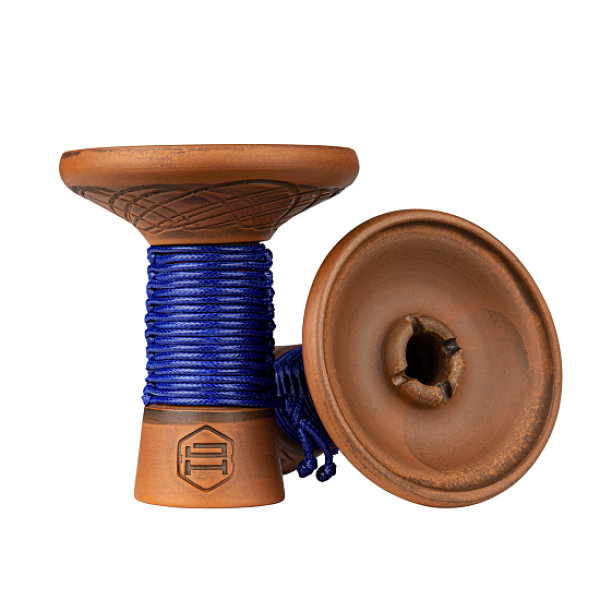 Чаша Japona Hookah Mummy Blue Bowl в Петрозаводске