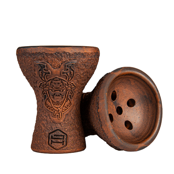 Чаша Japona Hookah Samurai Bowl в Петрозаводске
