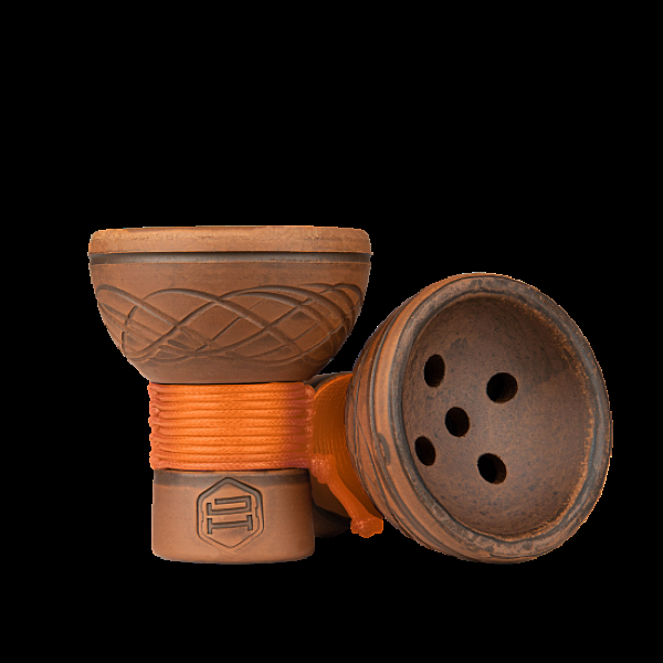 Чаша Japona Hookah Turkish Orange Bowl в Петрозаводске