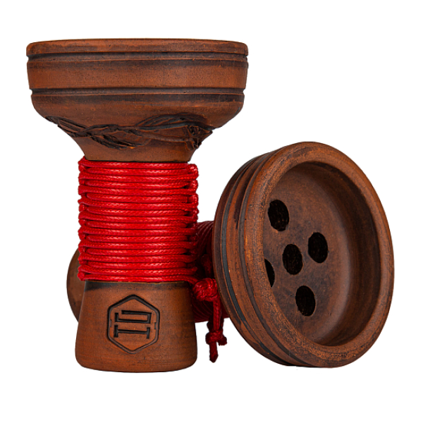 Чаша Japona Hookah Killer Red Bowl в Петрозаводске