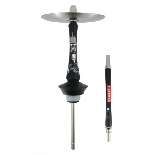 Кальян Union Hookah Sleek Комикс Bender в Петрозаводске