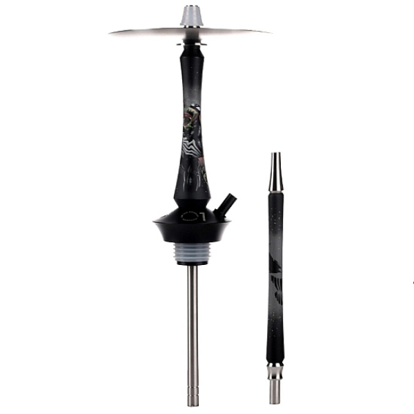 Кальян Union Hookah Sleek Комикс Веном  в Петрозаводске