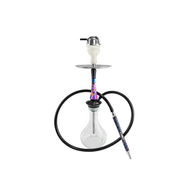 Кальян Union Hookah Sleek Комикс Звездные Войны  в Петрозаводске