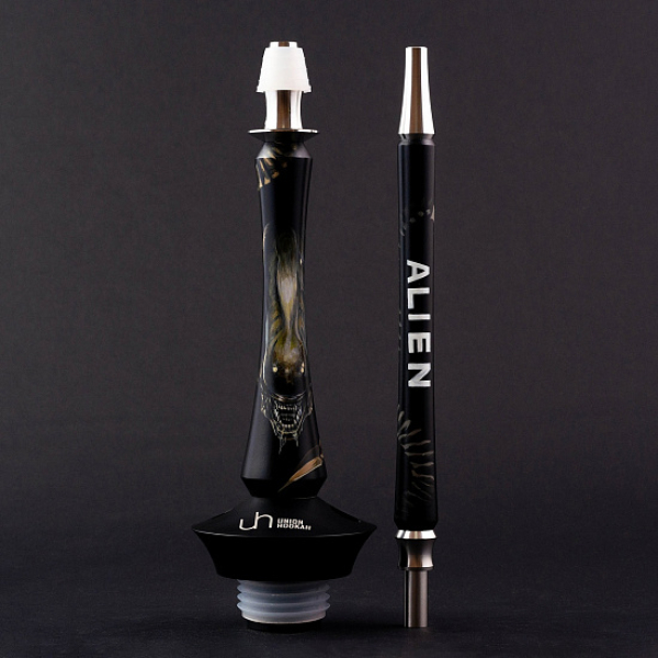 Кальян Union Hookah Sleek Комикс Чужой  в Петрозаводске