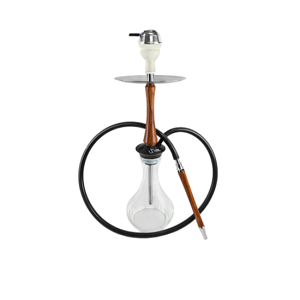 Кальян Union Hookah Sleek Дерево Бубинга  в Петрозаводске