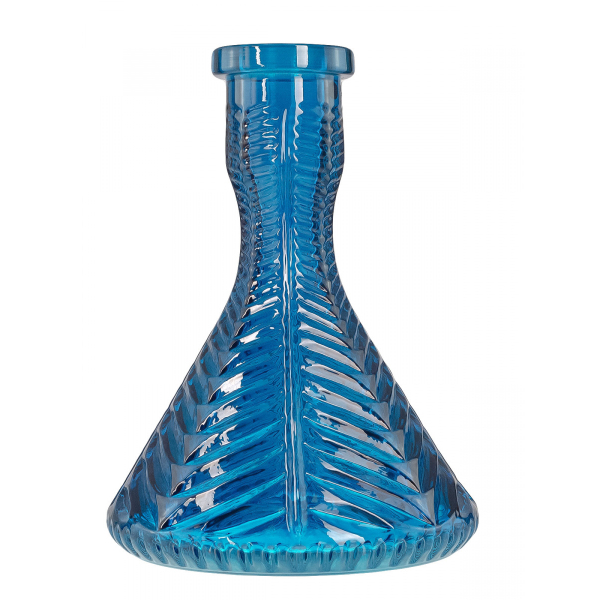 Колба Vessel Glass Елка Кристалл Синий в Петрозаводске