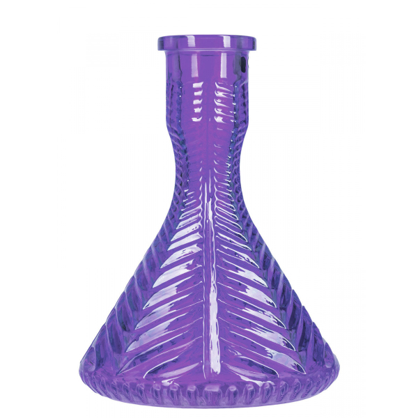 Колба Vessel Glass Елка Кристалл Фиолетовый в Петрозаводске
