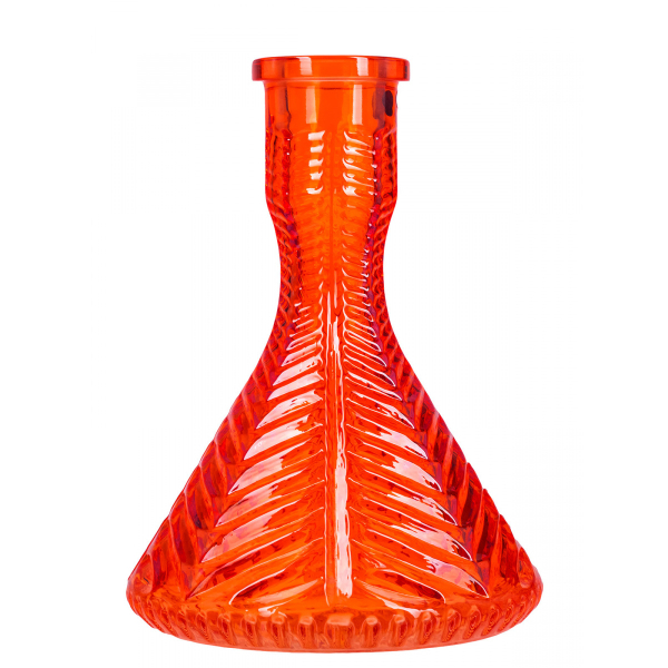 Колба Vessel Glass Елка Кристалл Красный в Петрозаводске
