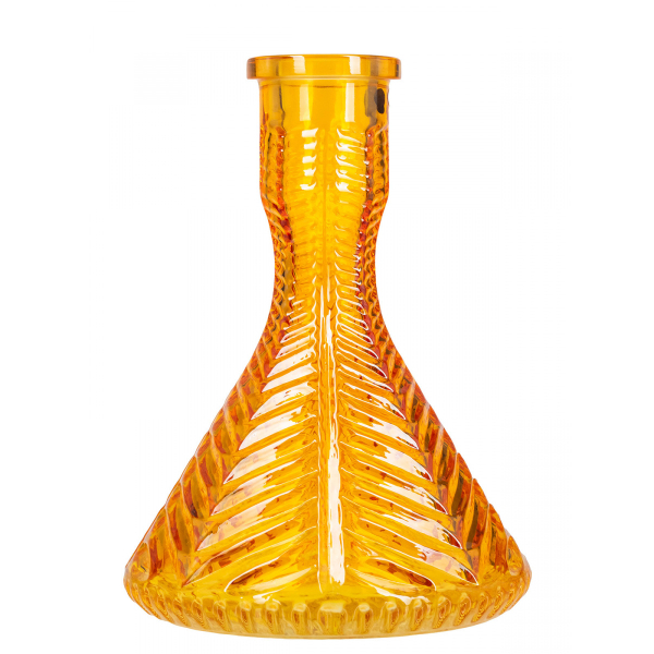 Колба Vessel Glass Елка Кристалл Жёлтый в Петрозаводске