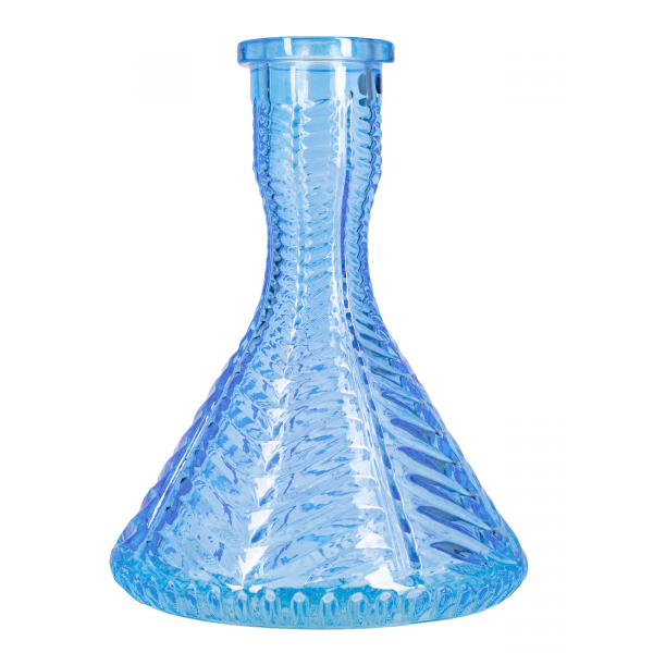Колба Vessel Glass Елка Кристалл Голубой в Петрозаводске
