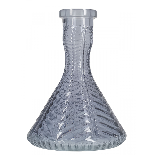 Колба Vessel Glass Елка Кристалл Серый в Петрозаводске