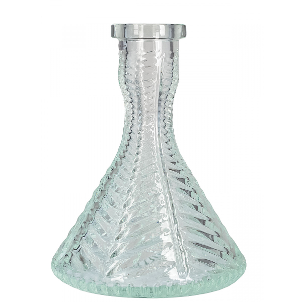 Колба Vessel Glass Елка Кристалл Прозрачный в Петрозаводске