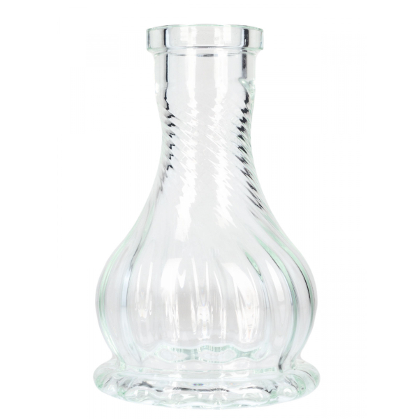 Колба Vessel Glass Капля Mini Рифлёная в Петрозаводске