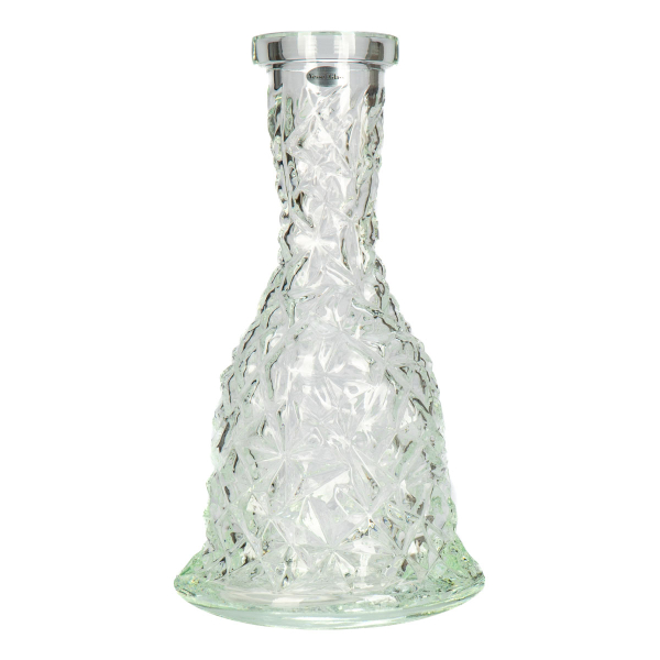 Колба Vessel Glass Колокол Кристалл Прозрачный в Петрозаводске