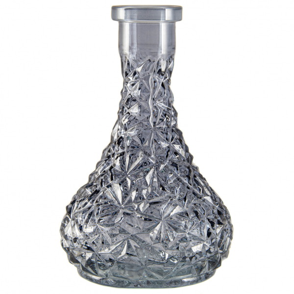 Колба Vessel Glass Капля Кристалл Серый Дым в Петрозаводске