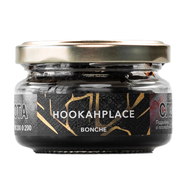 Табак Bonche Hookahplace  60 грамм в Петрозаводске