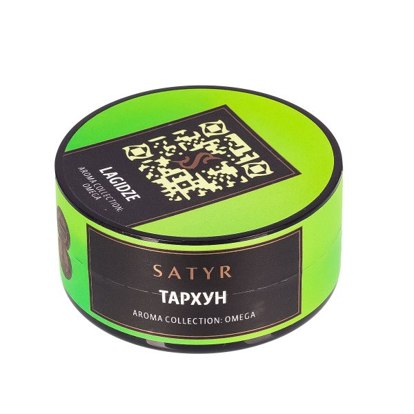 Табак Satyr Lagidze  25 грамм в Петрозаводске