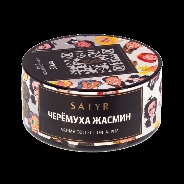 Табак Satyr Pixie  25 грамм в Петрозаводске
