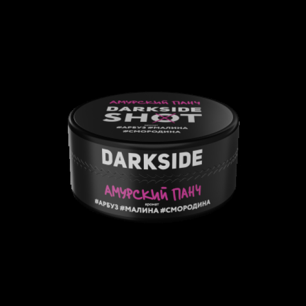 Табак Darkside Shot Амурский Панч  120 грамм в Петрозаводске