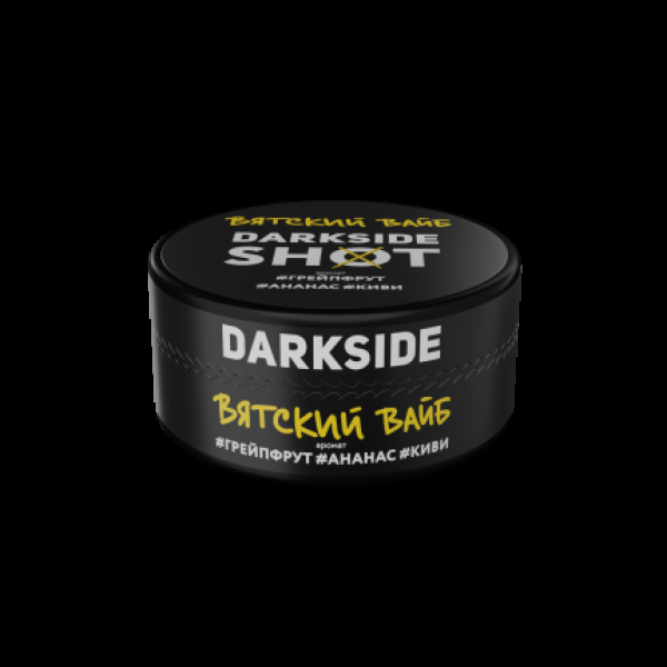 Табак Darkside Shot Вятский Вайб  120 грамм в Петрозаводске