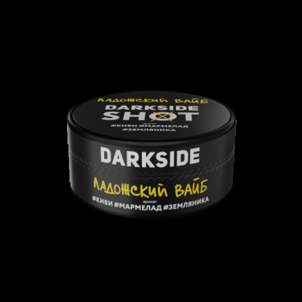 Табак Darkside Shot Ладожский Вайб  120 грамм в Петрозаводске