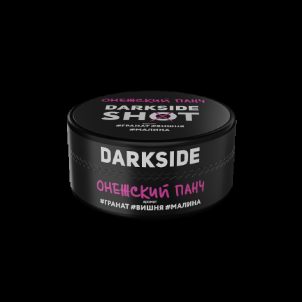 Табак Darkside Shot Онежский Панч   120 грамм в Петрозаводске