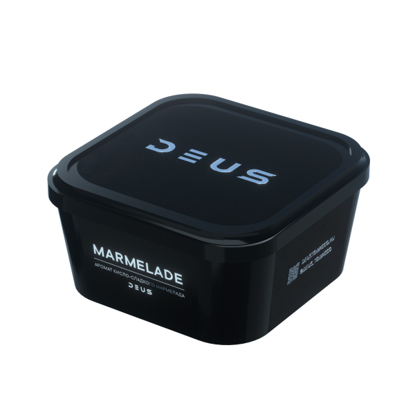 Табак Deus Marmelade  250 грамм в Петрозаводске