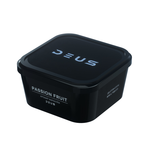 Табак Deus Passion Fruit  250 грамм в Петрозаводске